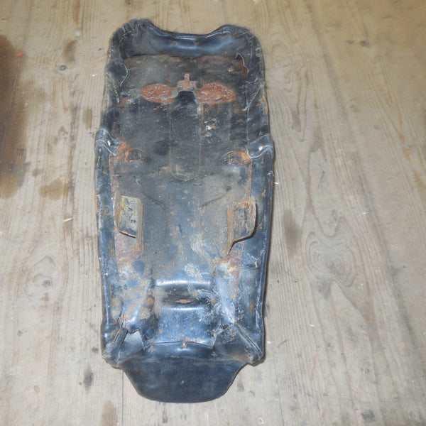 selle biplace motobecane  ew 80