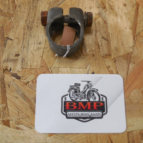 collier de fixation selle mobylette peugeot  102