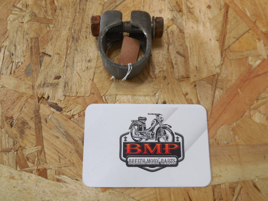 collier de fixation selle mobylette peugeot  102