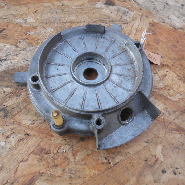 platine rupteur pour  solex
