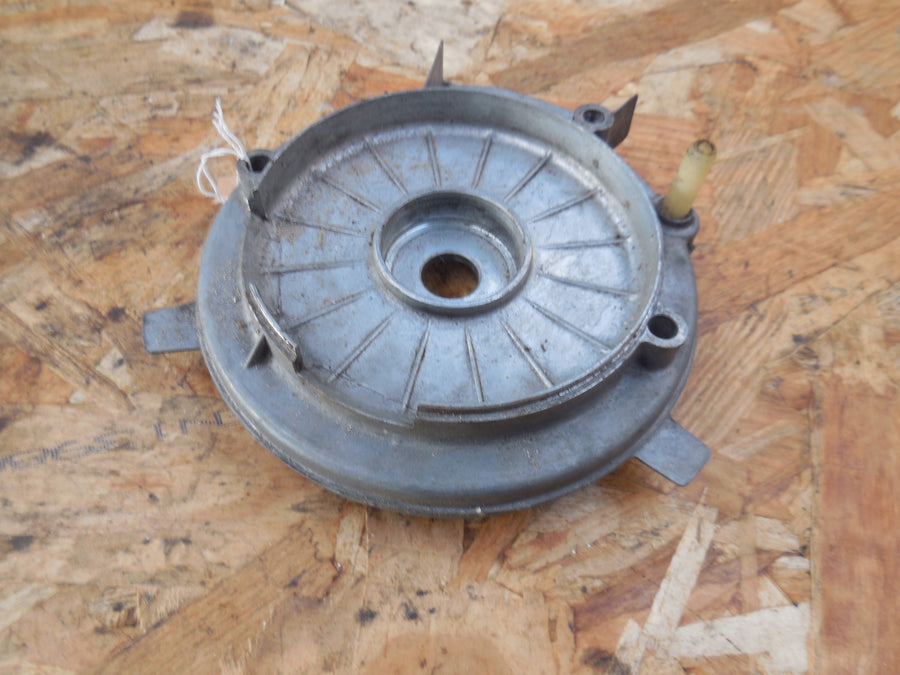 platine rupteur pour  solex