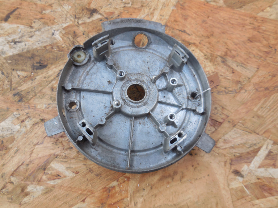 platine rupteur pour  solex