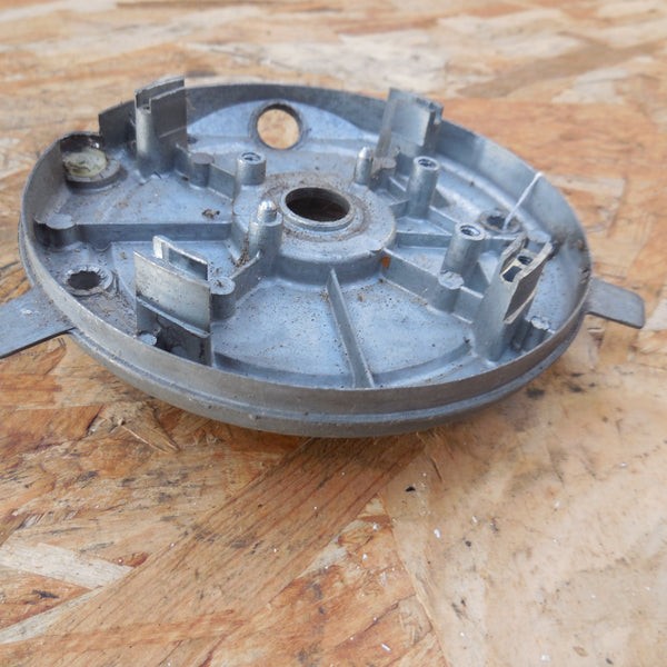 platine rupteur pour  solex
