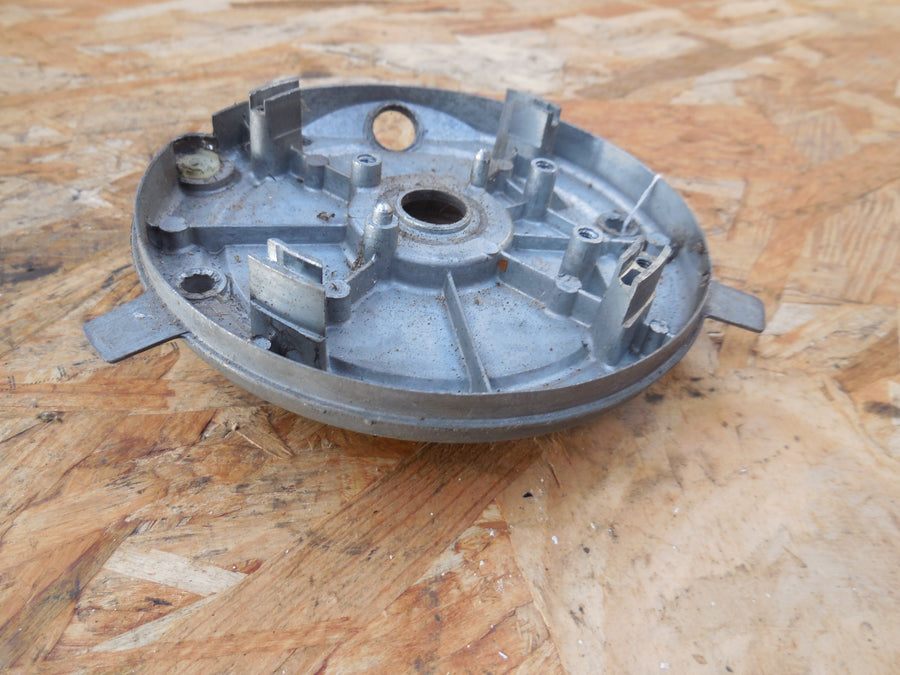 platine rupteur pour  solex