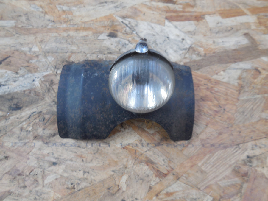 capot de phare solex  660