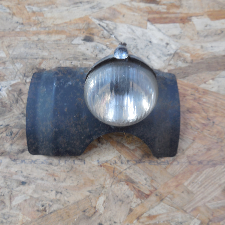 capot de phare solex  660