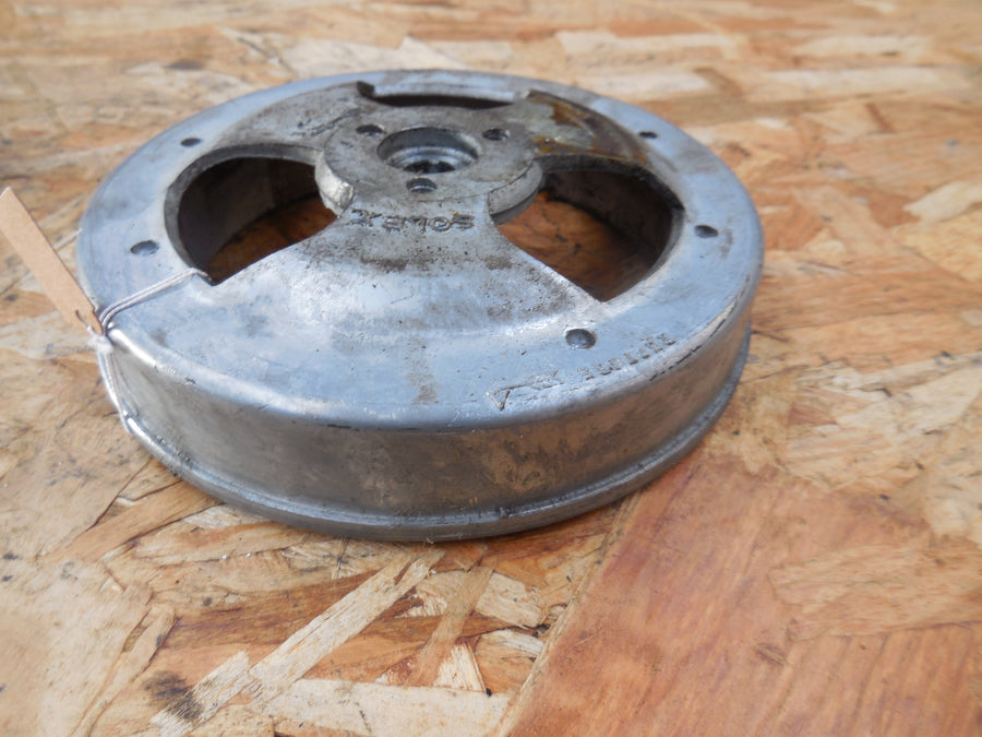 volant magnetique  solex  660