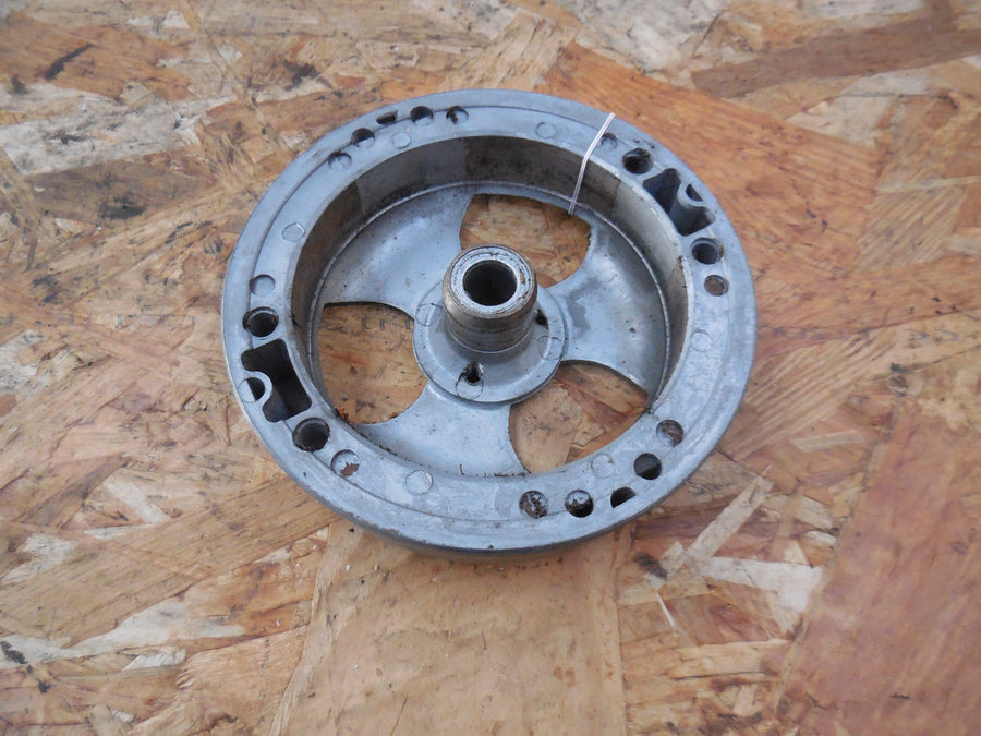 volant magnetique  solex  660