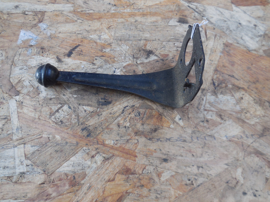 commande moteur  solex