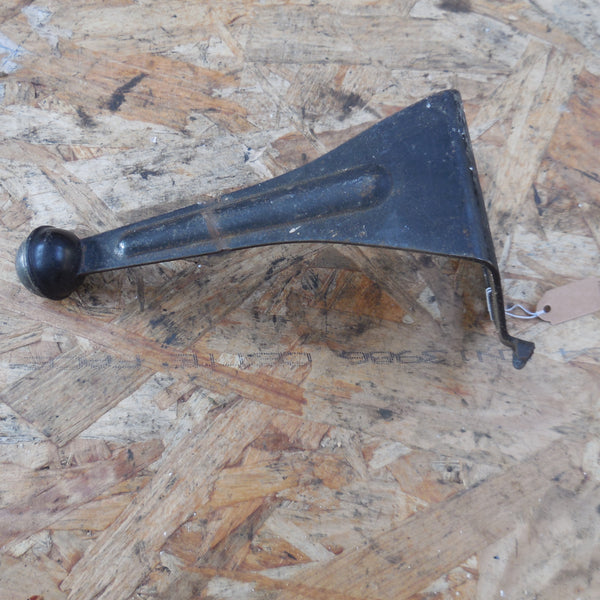 commande moteur  solex