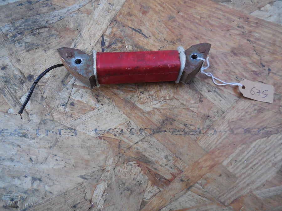 bobine d eclairage solex  3800 / 5000