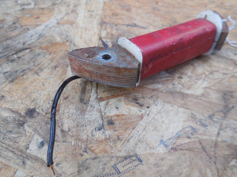 bobine d eclairage solex  3800 / 5000