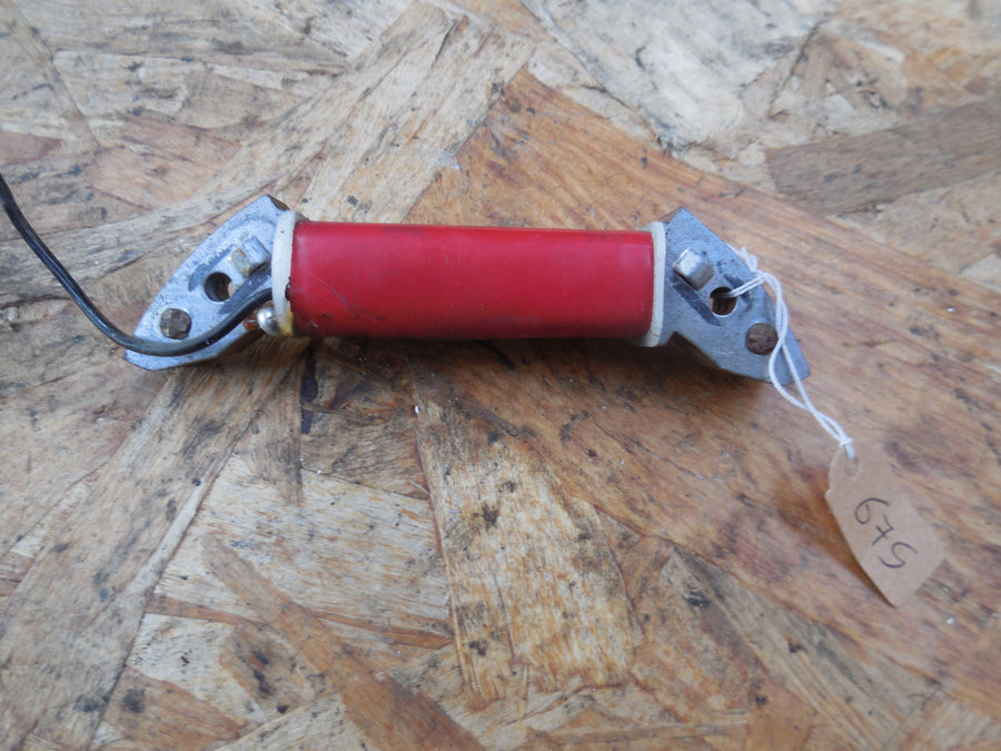 bobine d eclairage solex  3800 / 5000
