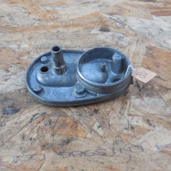 support filtre a  air solex