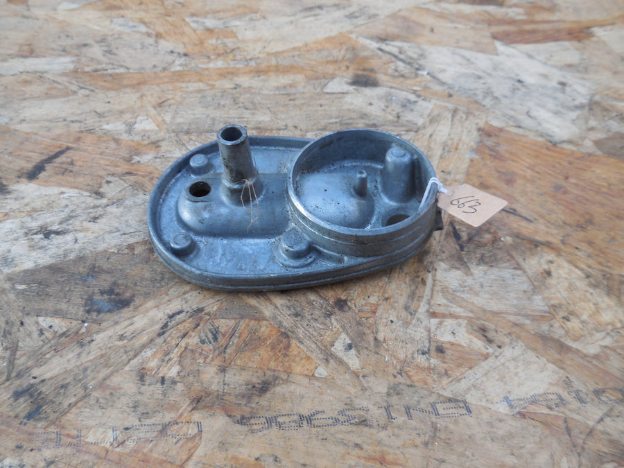 support filtre a  air solex