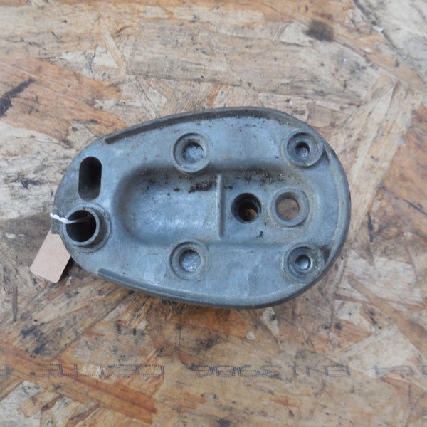 support filtre a  air solex