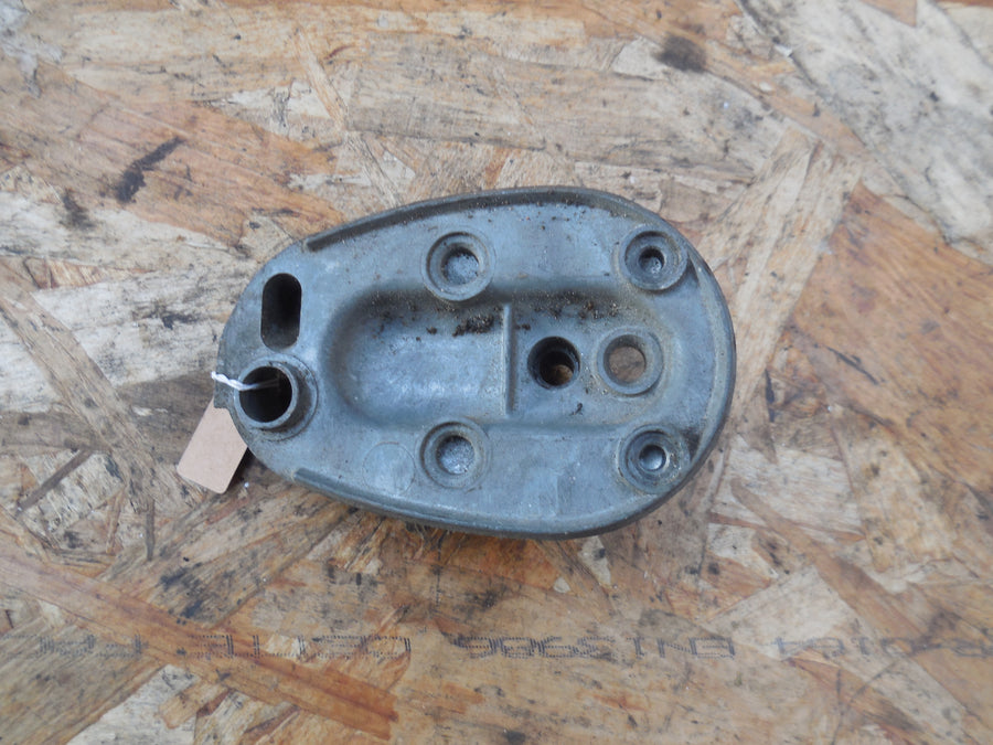 support filtre a  air solex