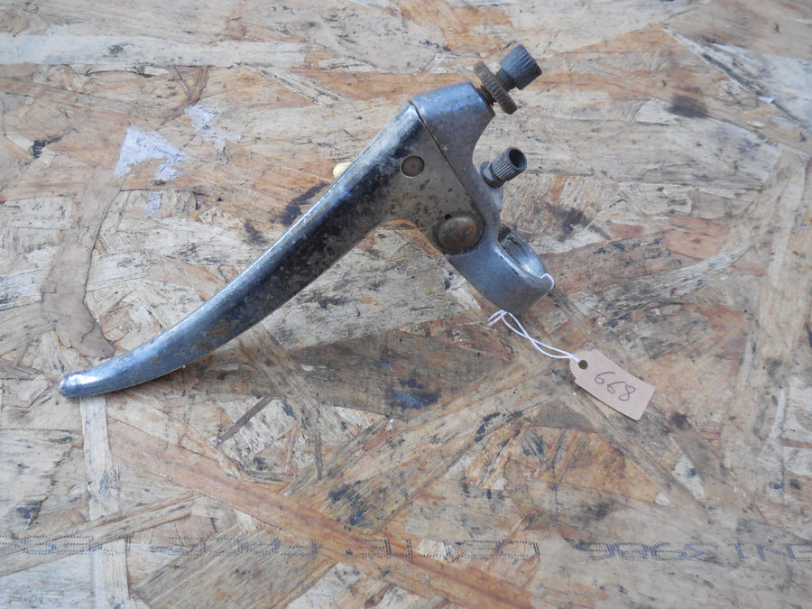 levier de freins motobecane