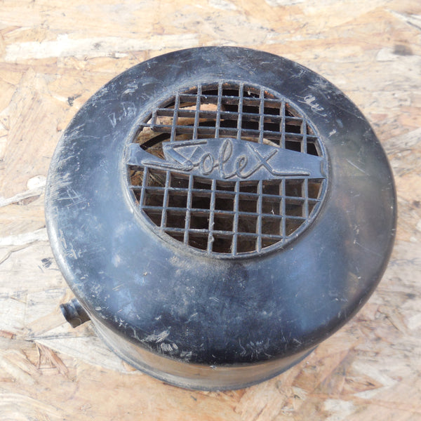 cache allumage solex  3800