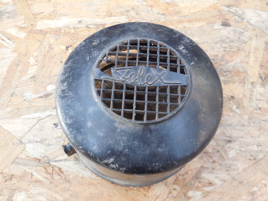 cache allumage solex  3800