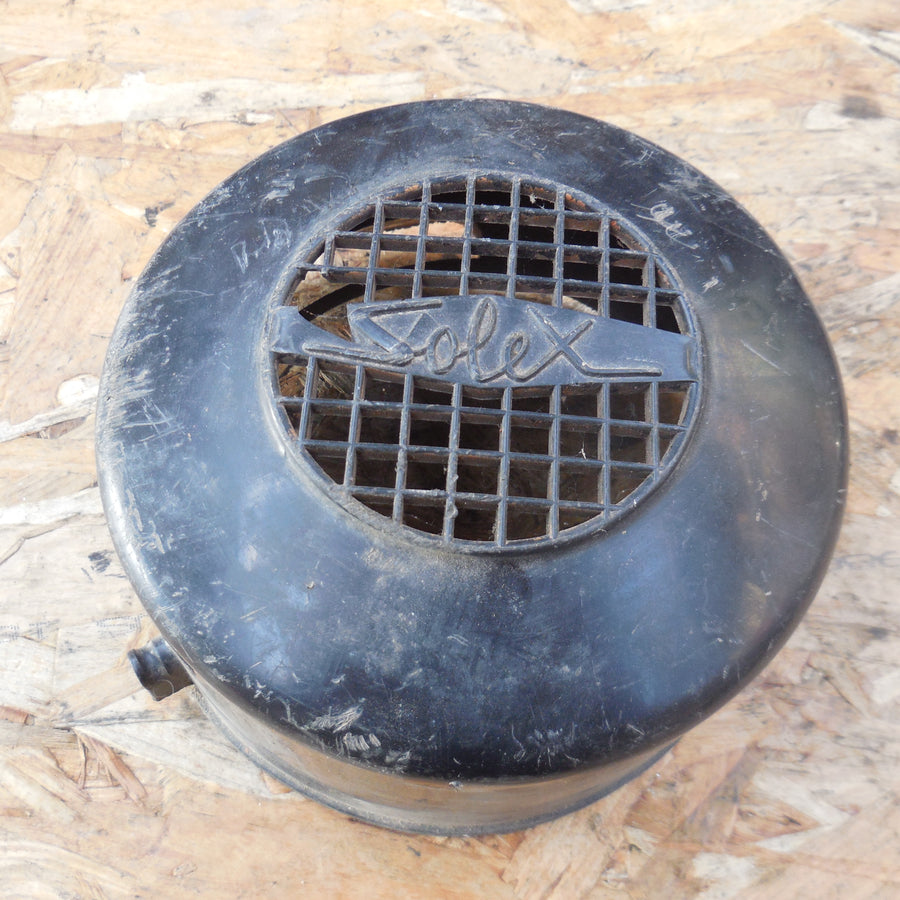 cache allumage solex  3800