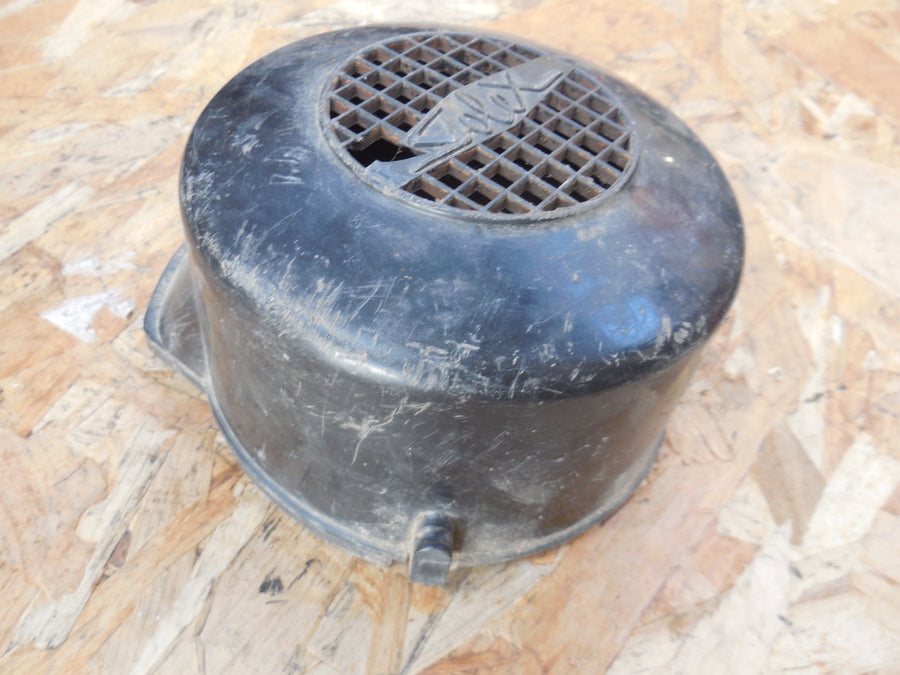 cache allumage solex  3800