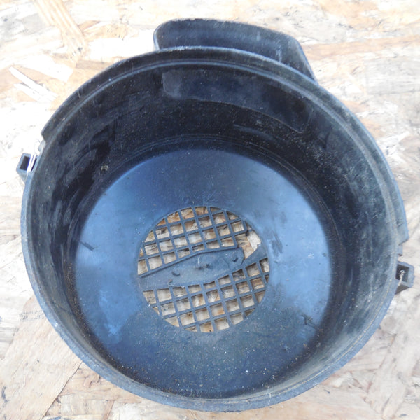 cache allumage solex  3800