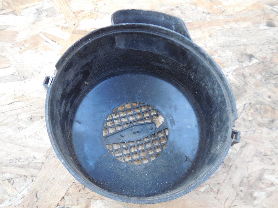cache allumage solex  3800