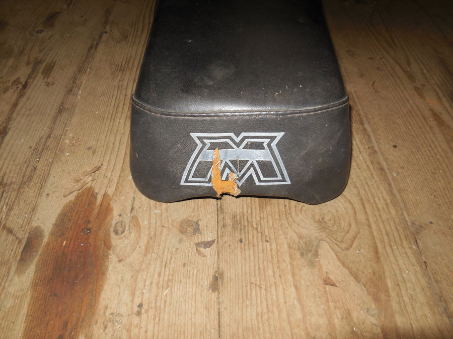 selle motobecane  ew  80