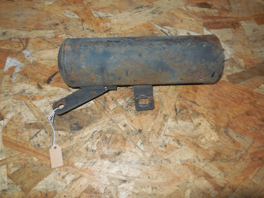 cloche echappement motobecane  ew  80