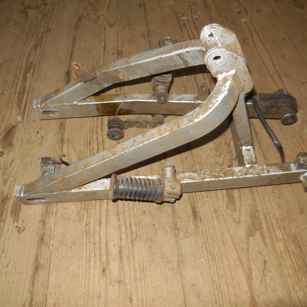 bras oscillant motobecane  ew 80