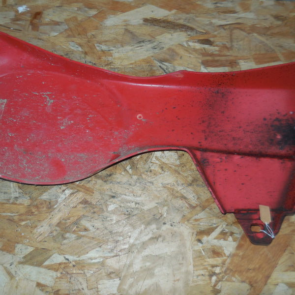 carter / capotage motobecane  ew  80