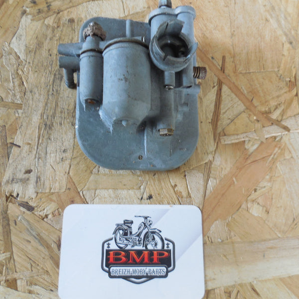carburateur  gurtner  pour pièces