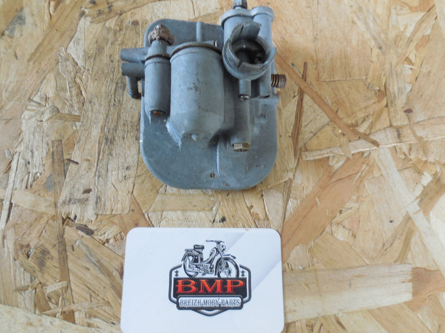 carburateur  gurtner  pour pièces