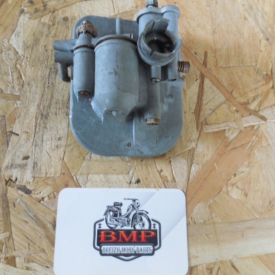 carburateur  gurtner  pour pièces