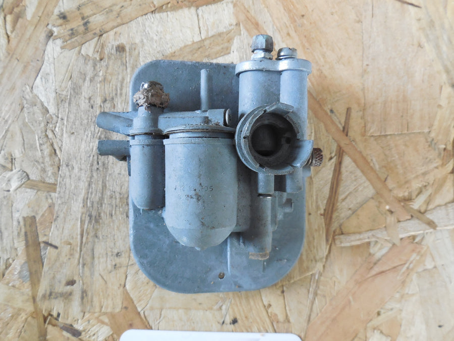 carburateur  gurtner  pour pièces