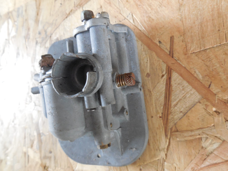 carburateur  gurtner  pour pièces