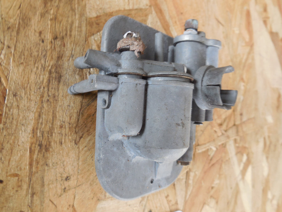 carburateur  gurtner  pour pièces