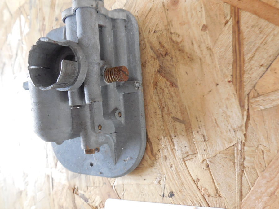 carburateur  gurtner  pour pièces