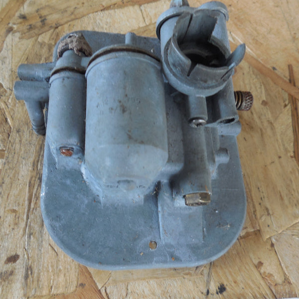 carburateur  gurtner  pour pièces