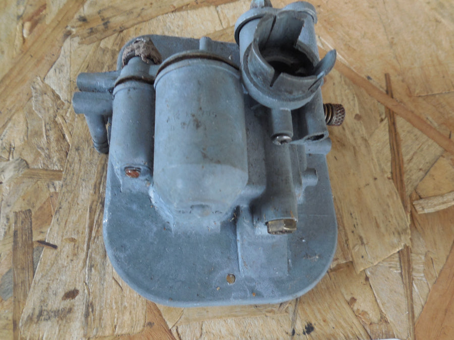carburateur  gurtner  pour pièces