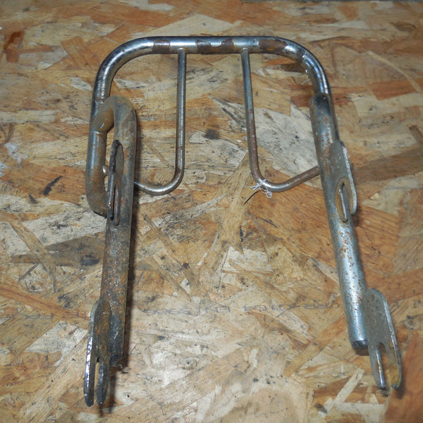 porte  bagage  motobecane  ew 80