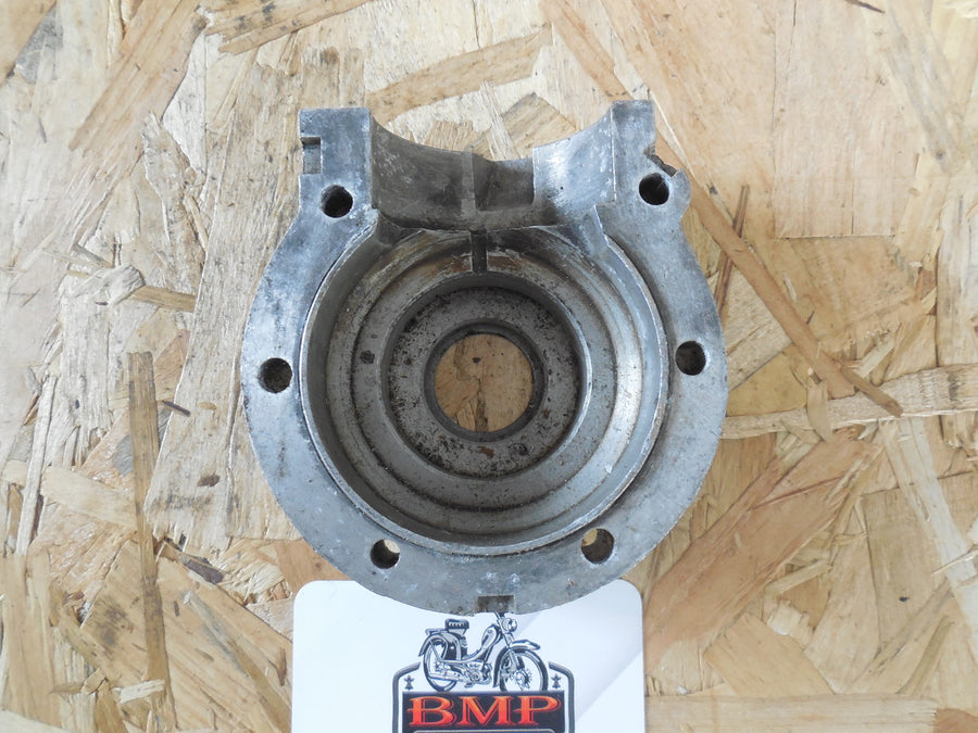 carter moteur mobylette
