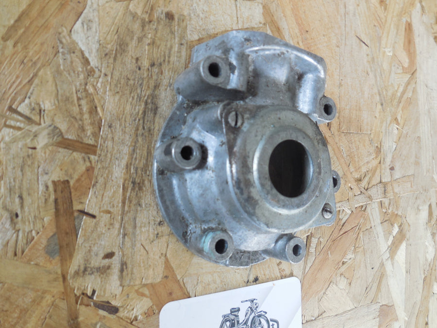 carter moteur mobylette