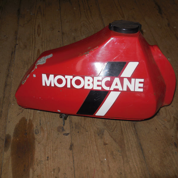 réservoir  motobecane  ew  80