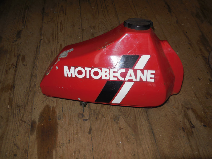 réservoir  motobecane  ew  80
