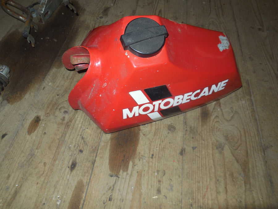 réservoir  motobecane  ew  80