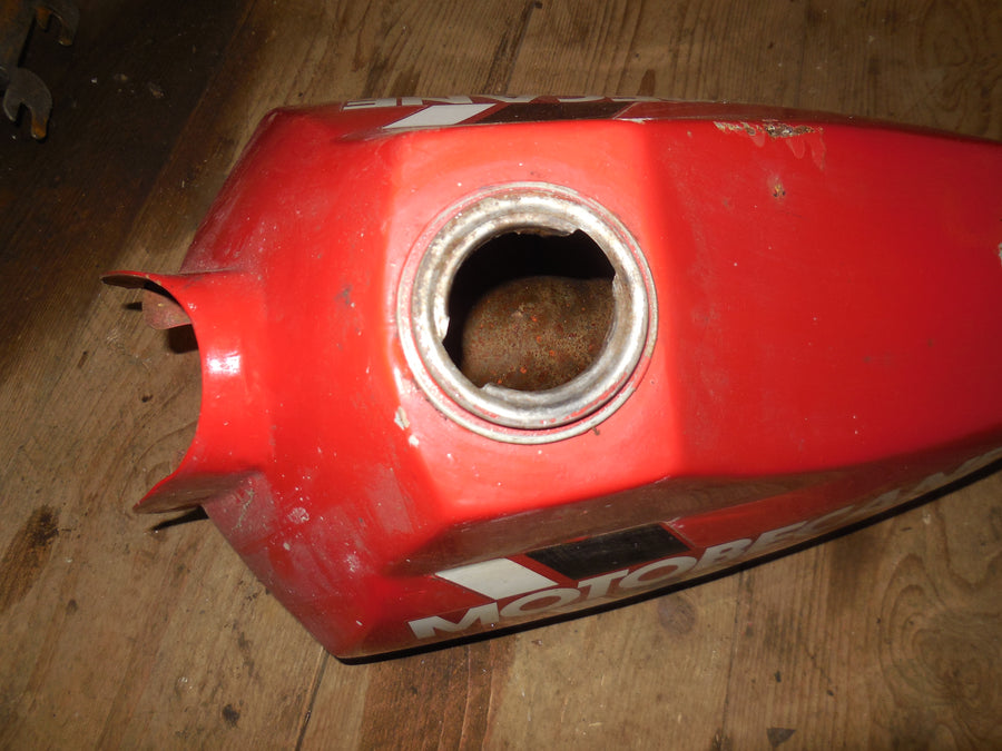 réservoir  motobecane  ew  80