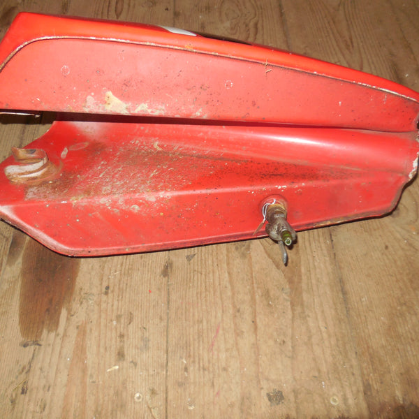 réservoir  motobecane  ew  80