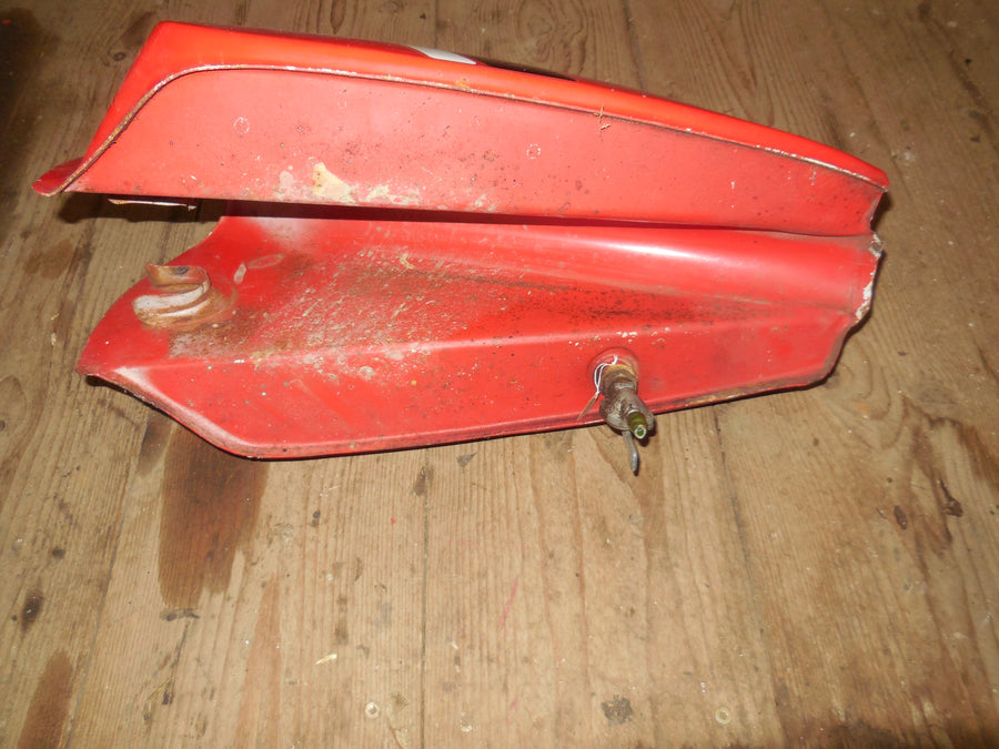 réservoir  motobecane  ew  80